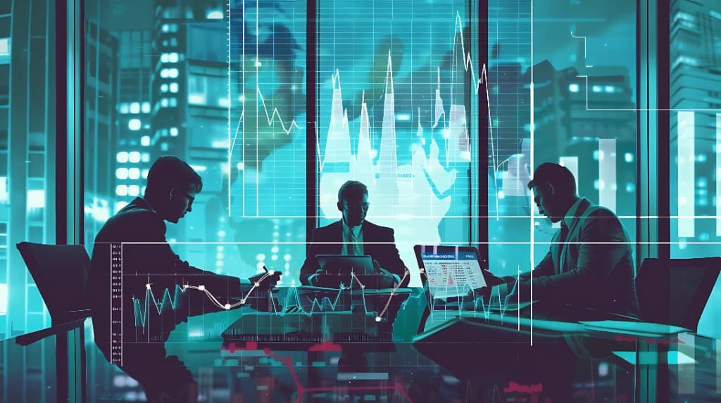 Investors and project owners