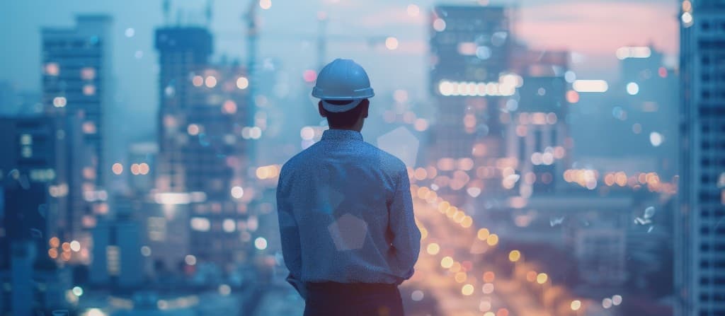 Contractors and developers